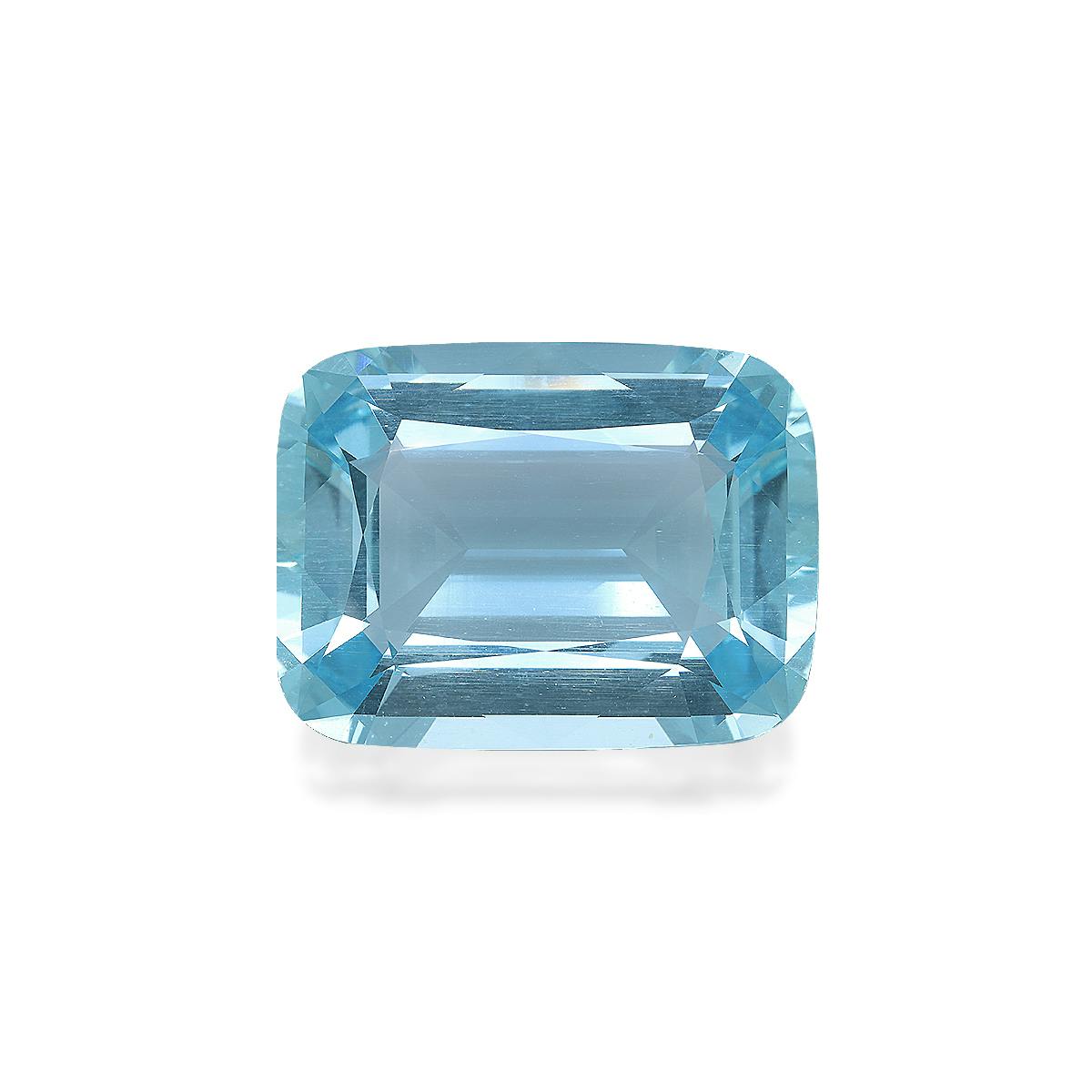 Aquamarine 129.59 ct